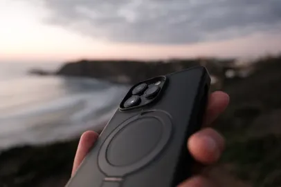 Casino Bond Mobiilirakendus